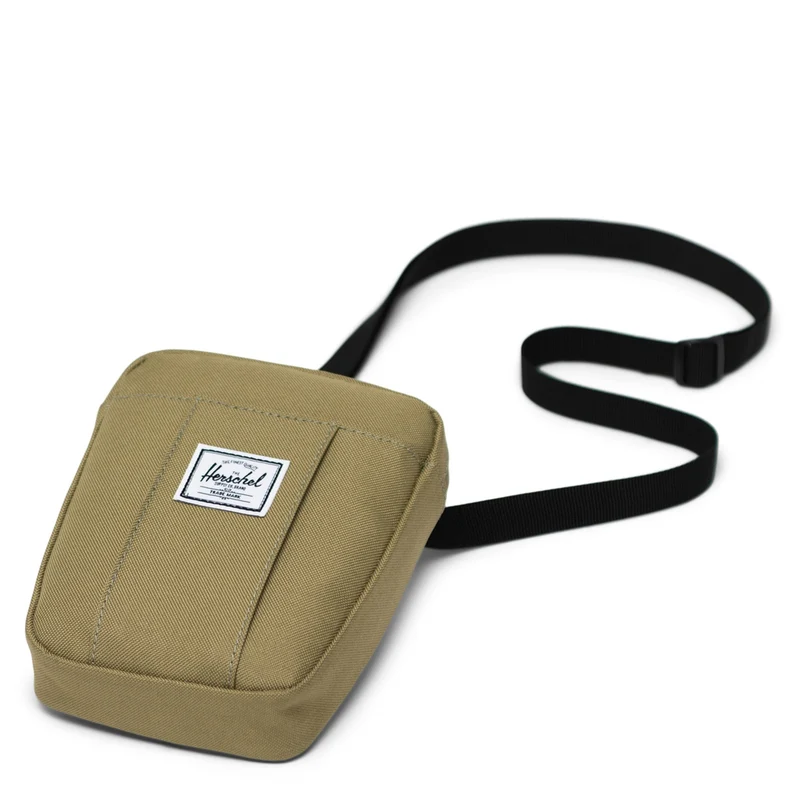 Herschel Santa Cruz 5 - Bolso bandolera 18 cm (dried herb)