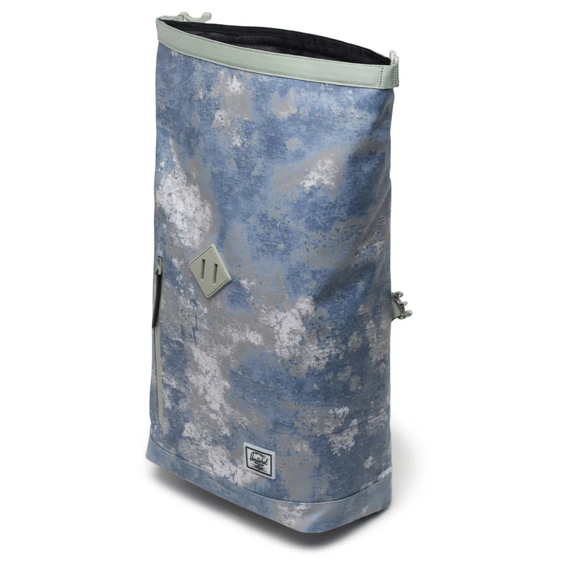 Herschel Roll Top - Mochila 15" 46 cm (seagrass bowen birch)