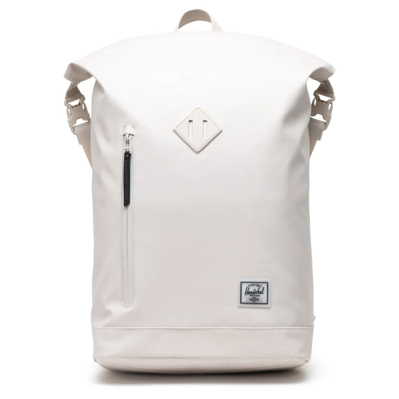 Herschel Roll Top - Mochila 15" 46 cm (moonbeam tonal)