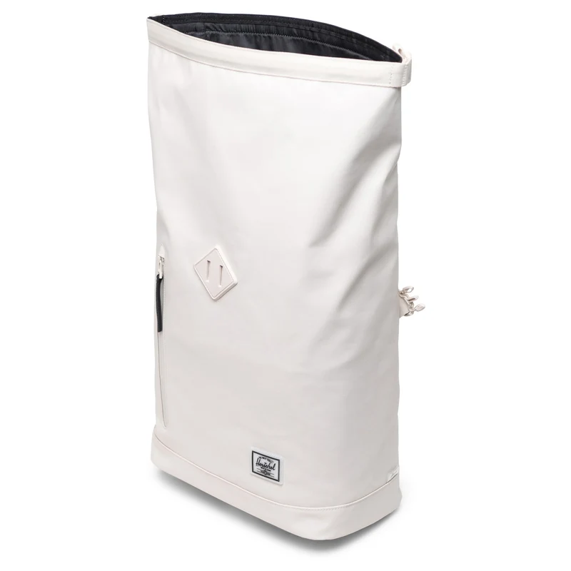 Herschel Roll Top - Mochila 15" 46 cm (moonbeam tonal)