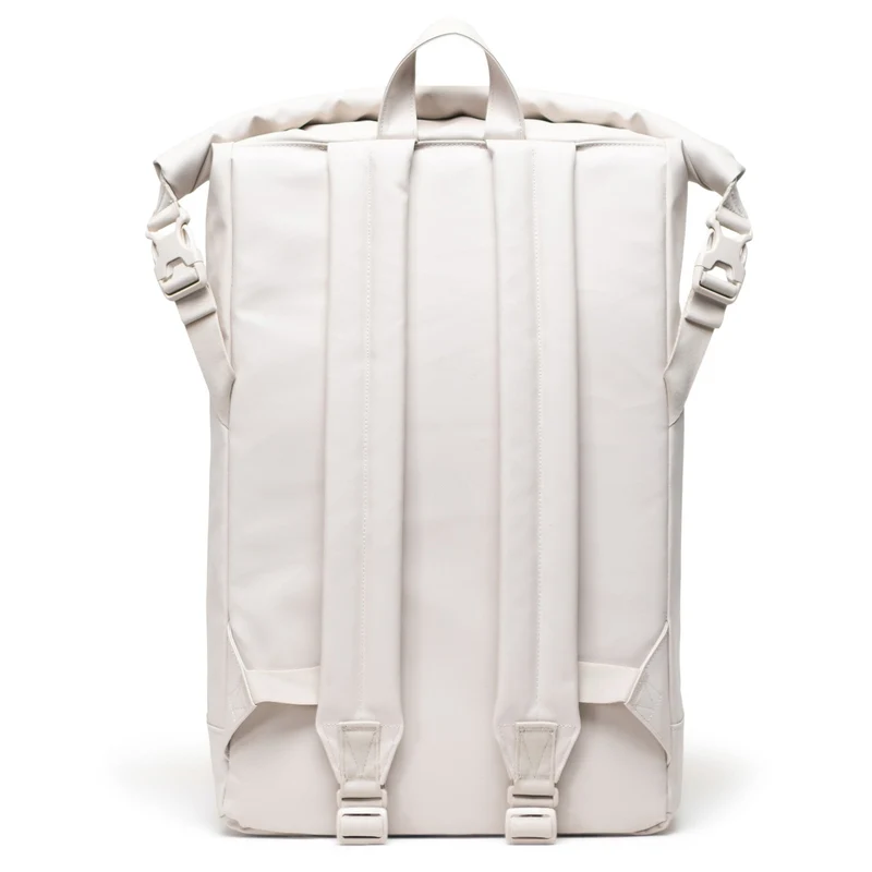 Herschel Roll Top - Mochila 15" 46 cm (moonbeam tonal)