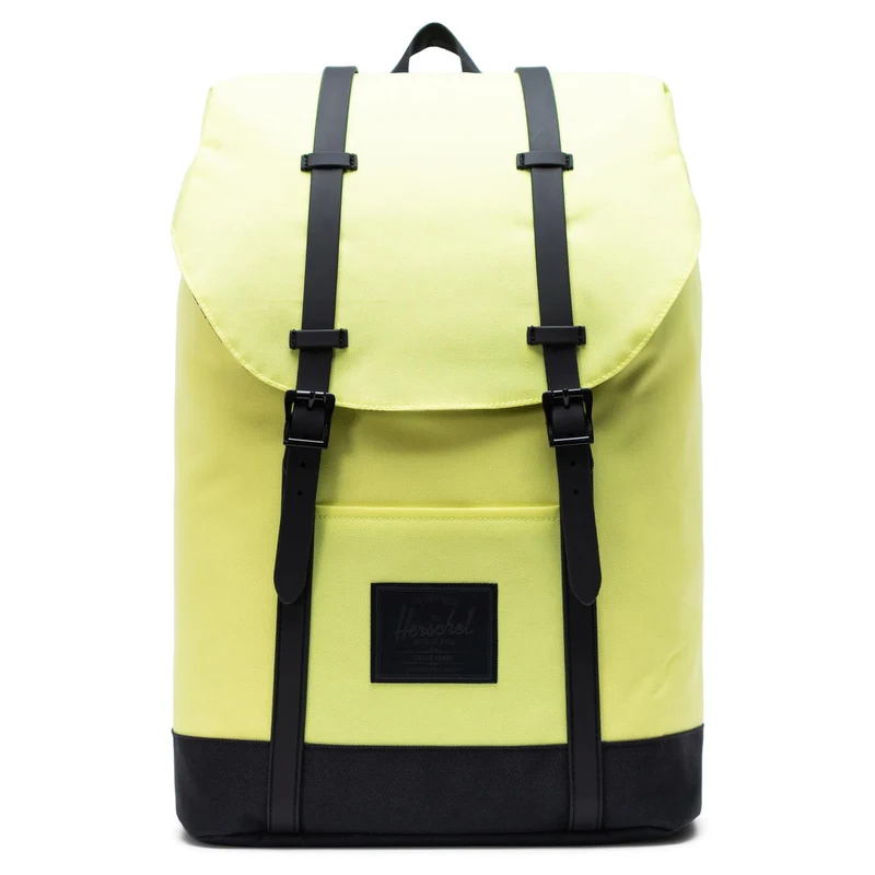Herschel Retreat 19.5 - Mochila 15" 43 cm (highlight black)