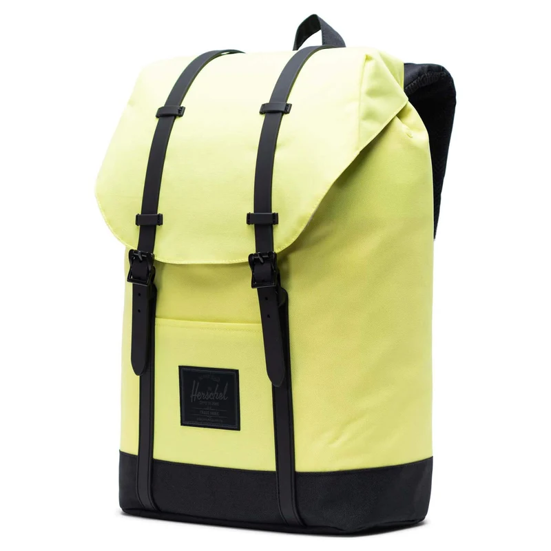 Herschel Retreat 19.5 - Mochila 15" 43 cm (highlight black)
