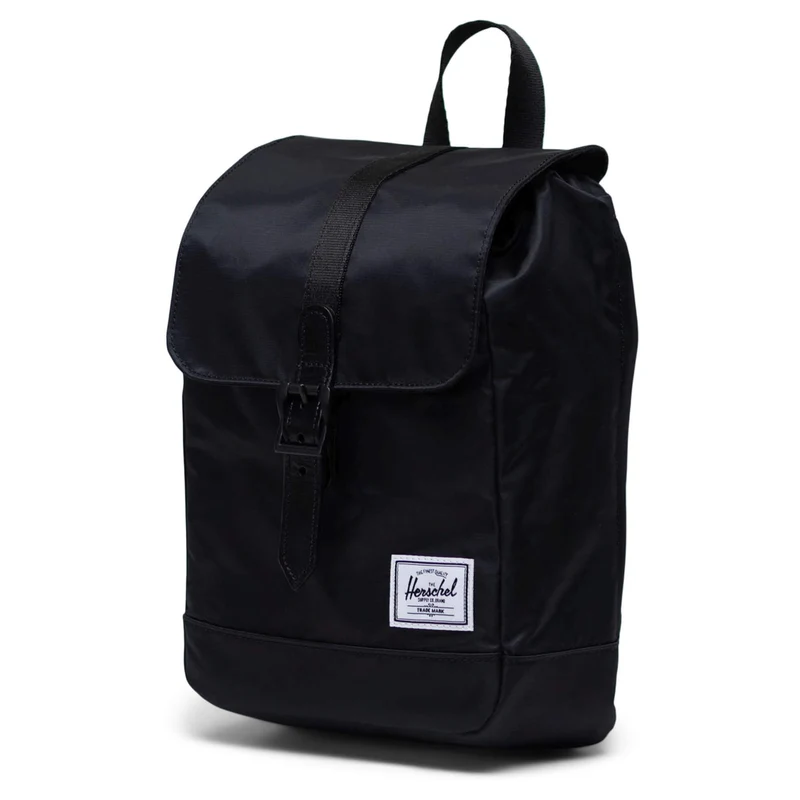 Herschel Retreat - Bolso bandolera 31.5 cm (black)