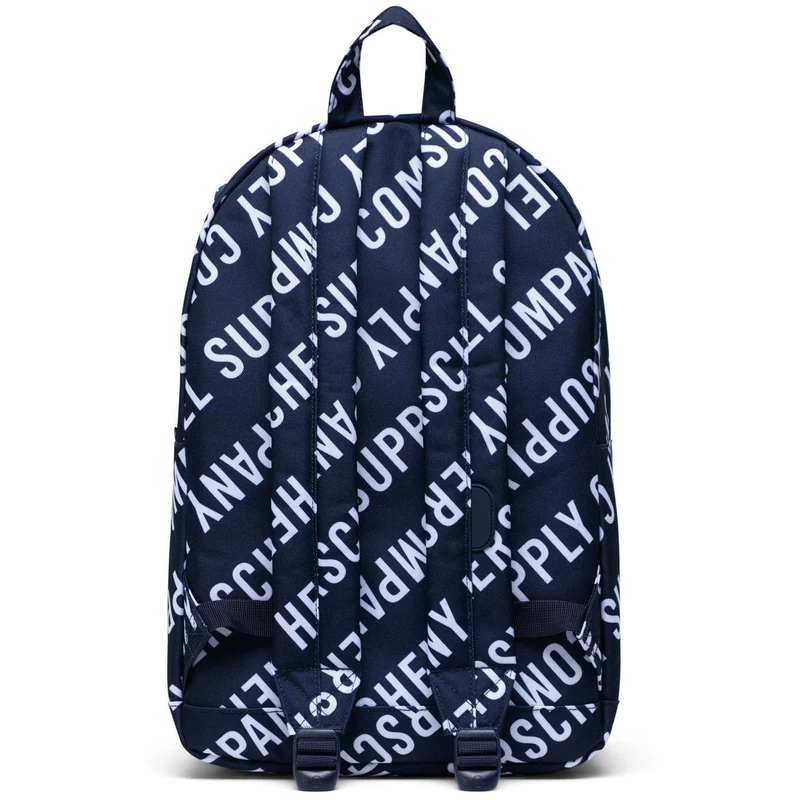 Herschel Pop Quiz 22 - Mochila 43 cm (roll call peacoat woodland camo)
