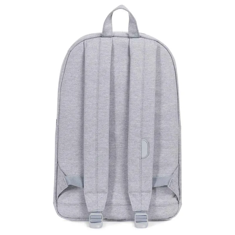 Herschel Pop Quiz 22 - Mochila 43 cm (light grey crosshatch)