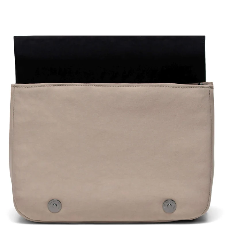 Herschel Orion Retreat - Bolso bandolera 27 cm (cobblestone/pebbled black)