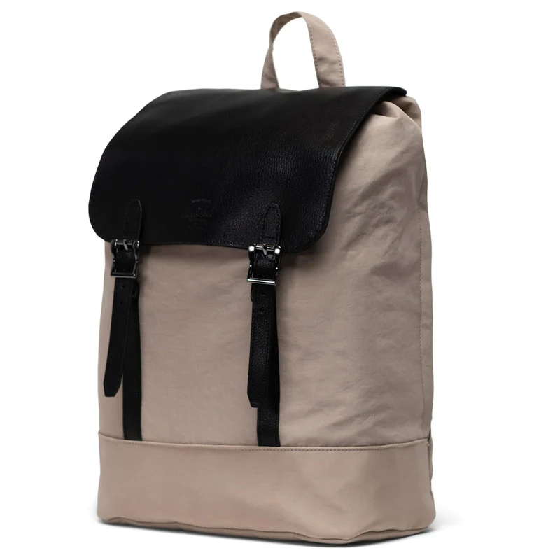 Herschel Orion Retreat - Mochila 37 cm (cobblestone/pebbled black)