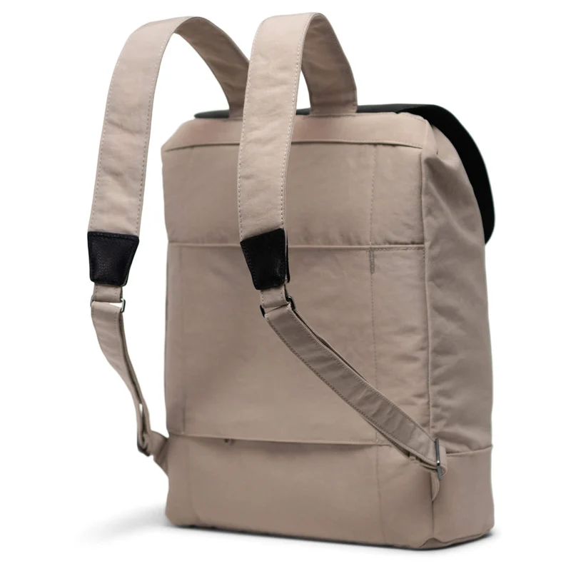 Herschel Orion Retreat - Mochila 37 cm (cobblestone/pebbled black)