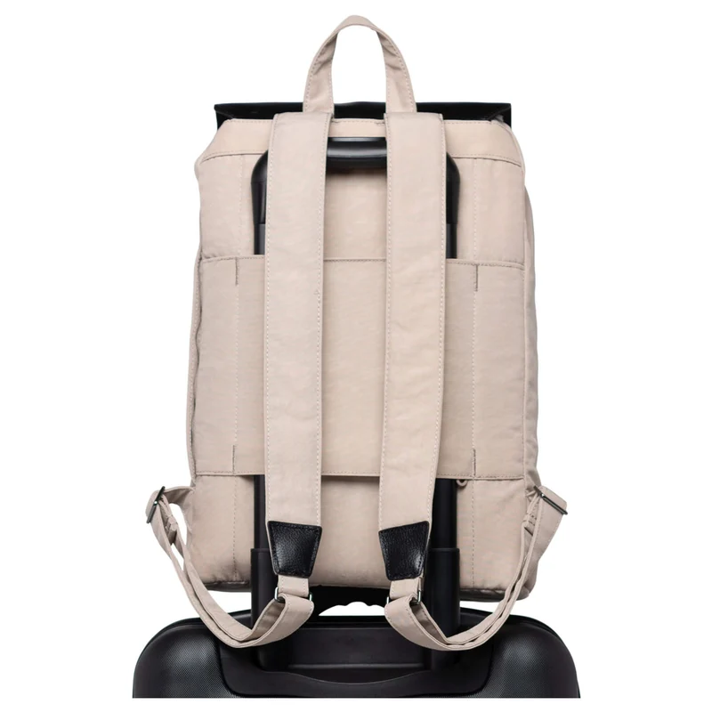 Herschel Orion Retreat - Mochila 37 cm (cobblestone/pebbled black)