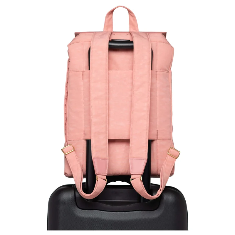 Herschel Orion Retreat - Mochila 37 cm (rosette)