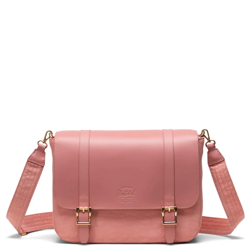 Herschel Orion Retreat - Bolso bandolera 27 cm (rosette)