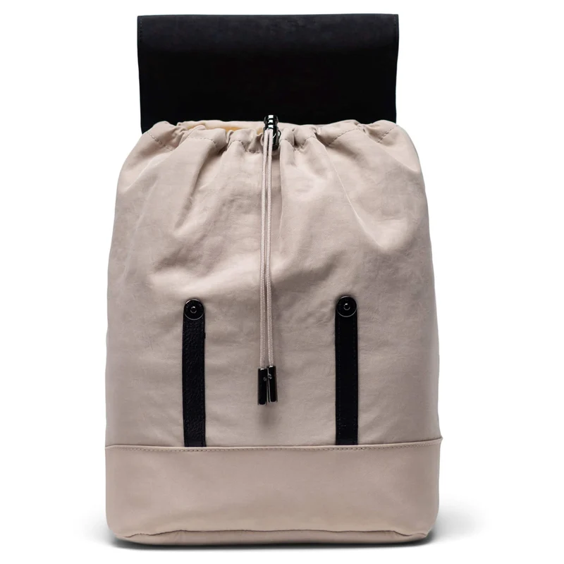 Herschel Orion Retreat Small 8 - Mochila 31 cm (cobblestone/pebbled black)