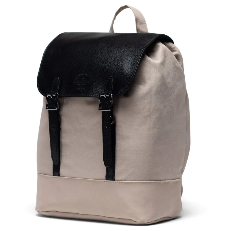 Herschel Orion Retreat Small 8 - Mochila 31 cm (cobblestone/pebbled black)