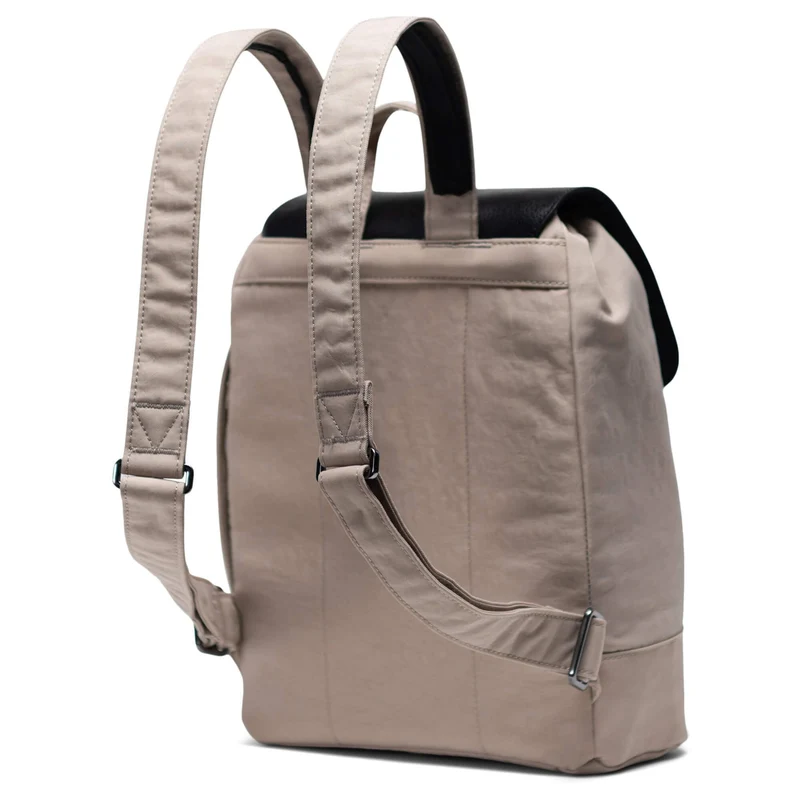 Herschel Orion Retreat Small 8 - Mochila 31 cm (cobblestone/pebbled black)