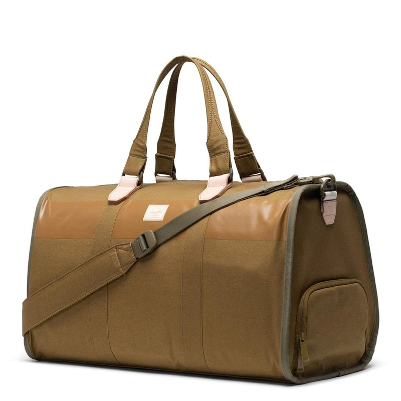 Herschel Novel Premium - Bolsa de viaje 52 cm (butternut)