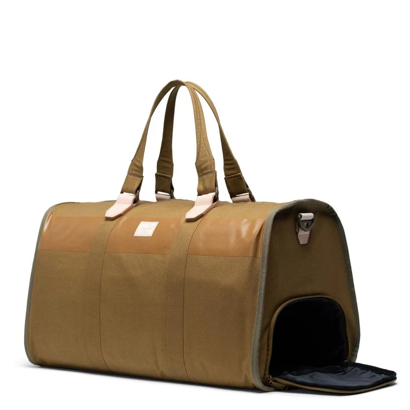 Herschel Novel Premium - Bolsa de viaje 52 cm (butternut)