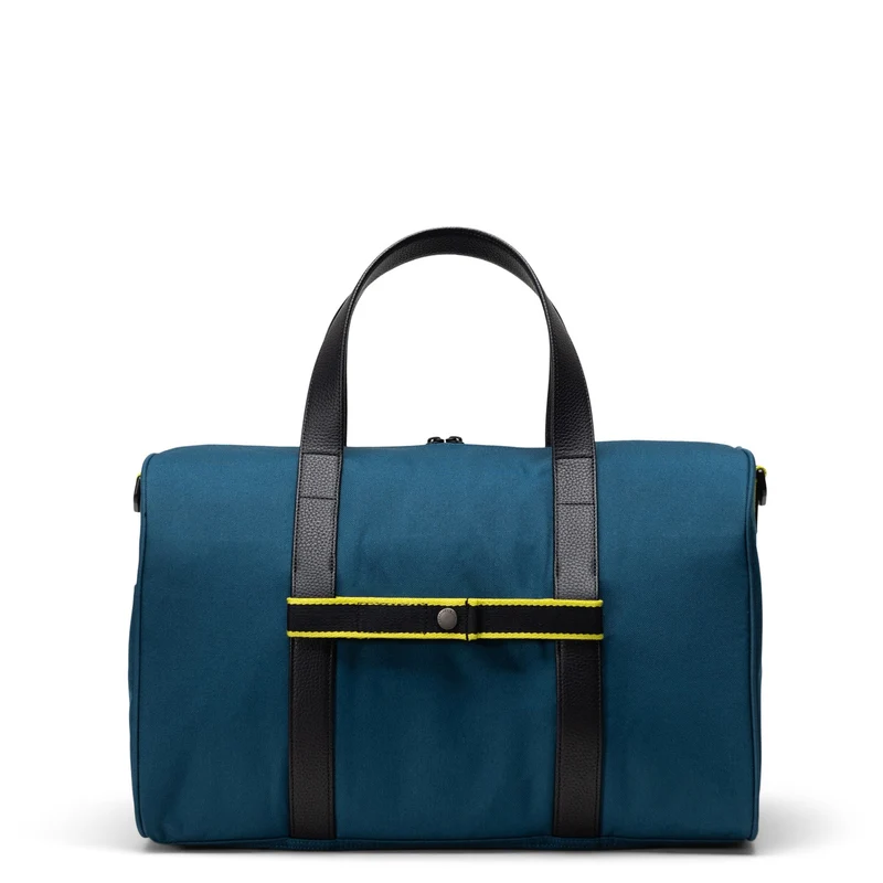 Herschel Novel Carry On - Bolsa de viaje 13" 43.5 cm (legio blue/black/evening primrose)