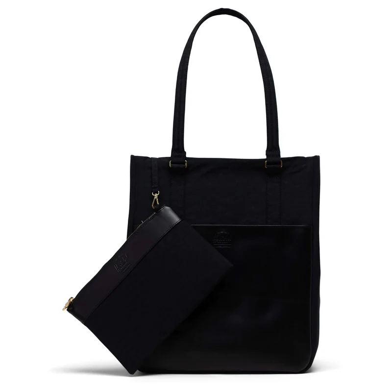 Herschel Orion - Bolso de hombro 37 cm (black)