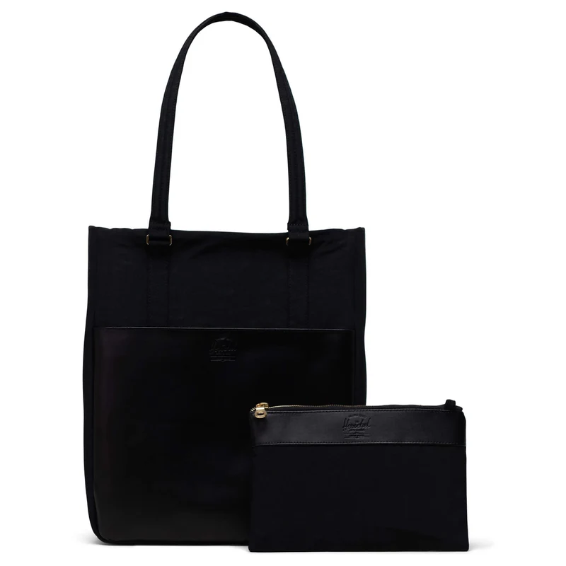 Herschel Orion - Bolso de hombro 37 cm (black)