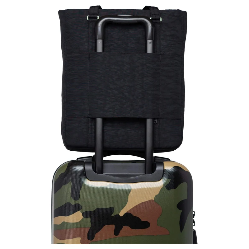 Herschel Orion - Bolso de hombro 37 cm (black)