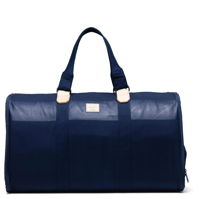 Herschel Novel Premium - Bolsa de viaje 52 cm (peacoat)