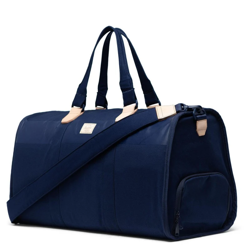 Herschel Novel Premium - Bolsa de viaje 52 cm (peacoat)