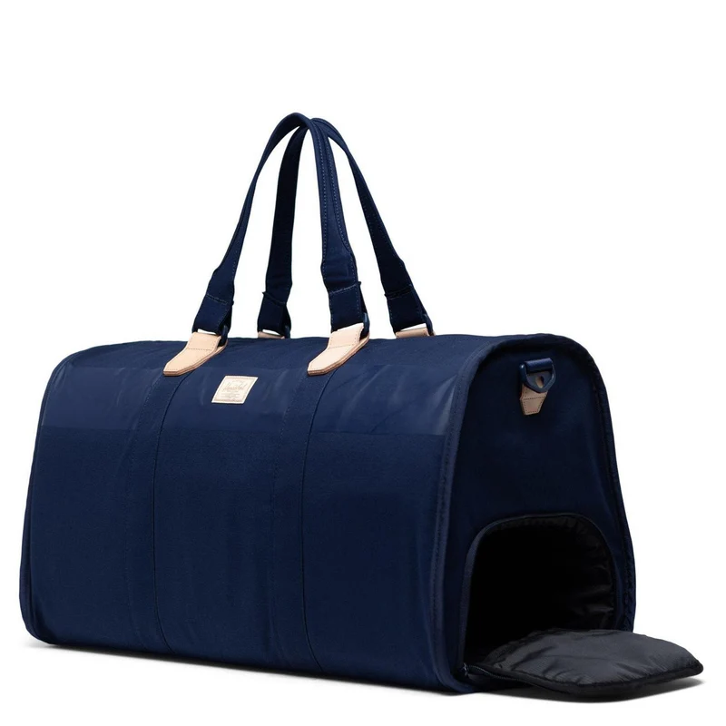 Herschel Novel Premium - Bolsa de viaje 52 cm (peacoat)