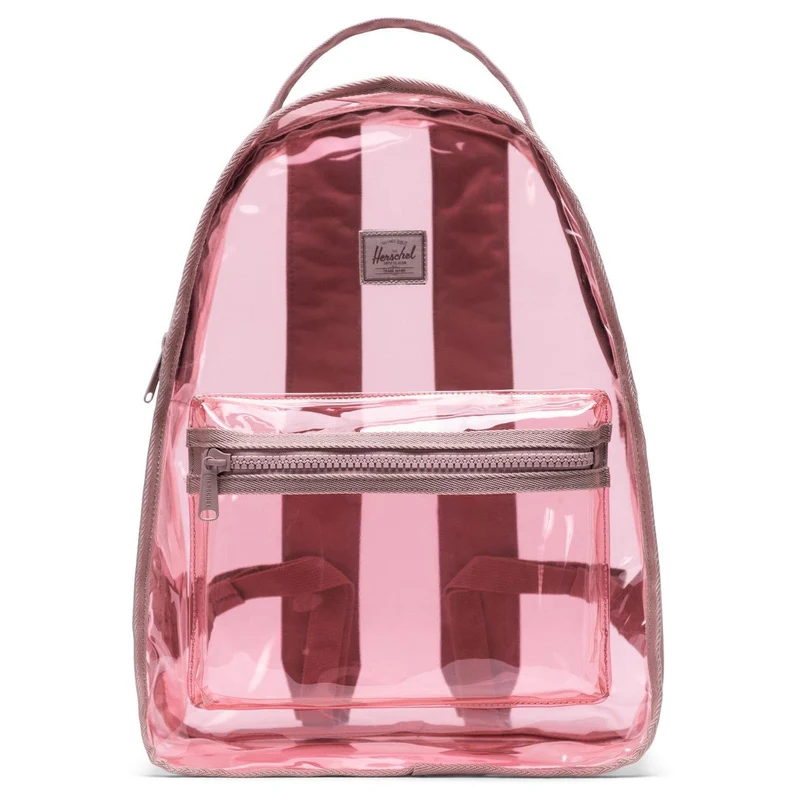 Herschel Nova Mid-Volume 24.5 - Mochila 13" 40 cm (ash rose clear pink)