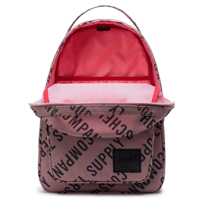 Herschel Miller 32 - Mochila 44 cm (roll call ash rose)