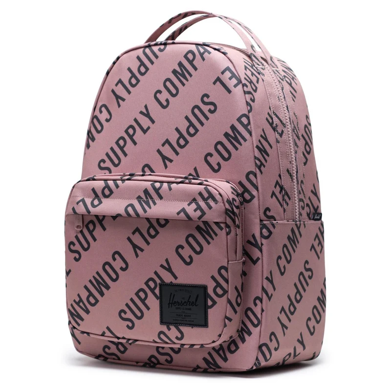 Herschel Miller 32 - Mochila 44 cm (roll call ash rose)