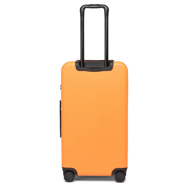 Herschel Heritage Hardshell - Maleta de 4 ruedas 74 cm (naranja impactante)