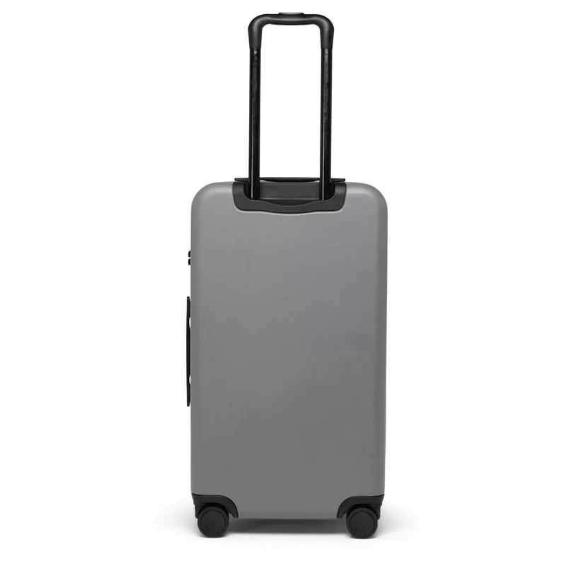 Herschel Heritage Hardshell - Trolley con 4 ruedas 69 cm (gargoyle)