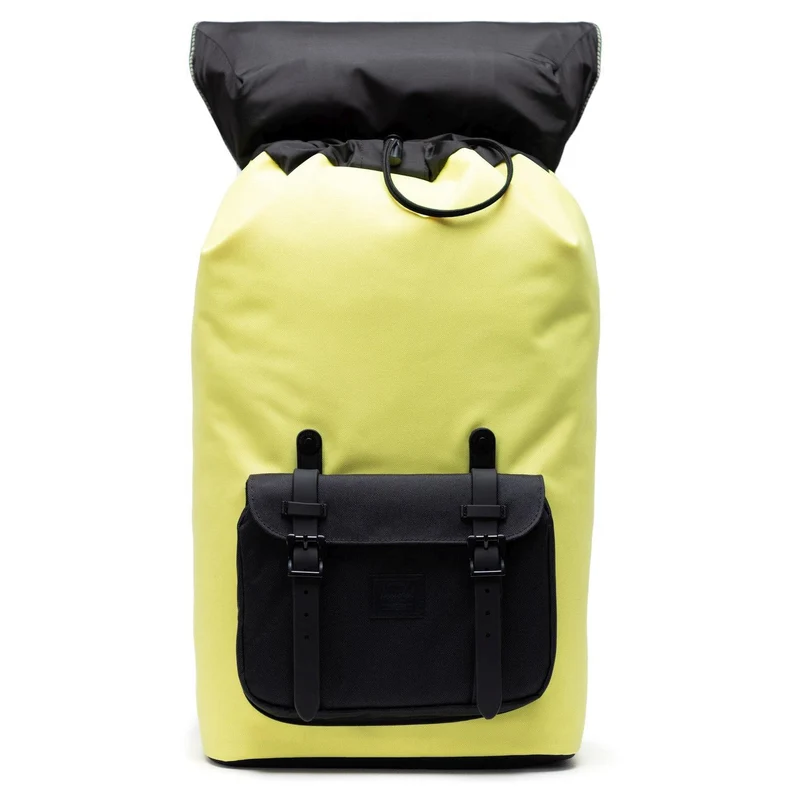 Herschel Little America 25 - Mochila 49 cm (highlight black)