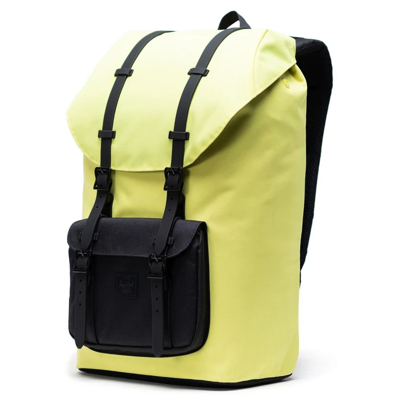 Herschel Little America 25 - Mochila 49 cm (highlight black)