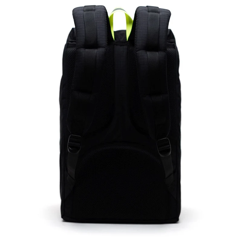 Herschel Little America 25 - Mochila 49 cm (highlight black)