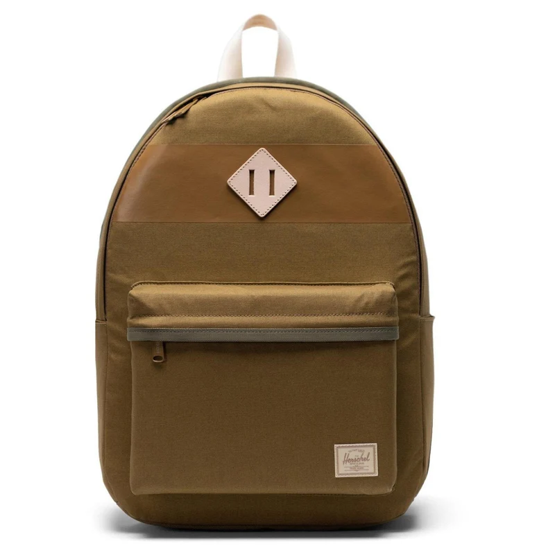 Herschel Heritage XL 30 - Mochila 45 cm (butternut)