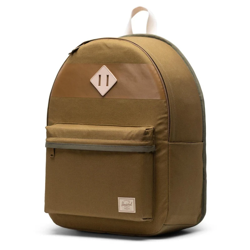 Herschel Heritage XL 30 - Mochila 45 cm (butternut)