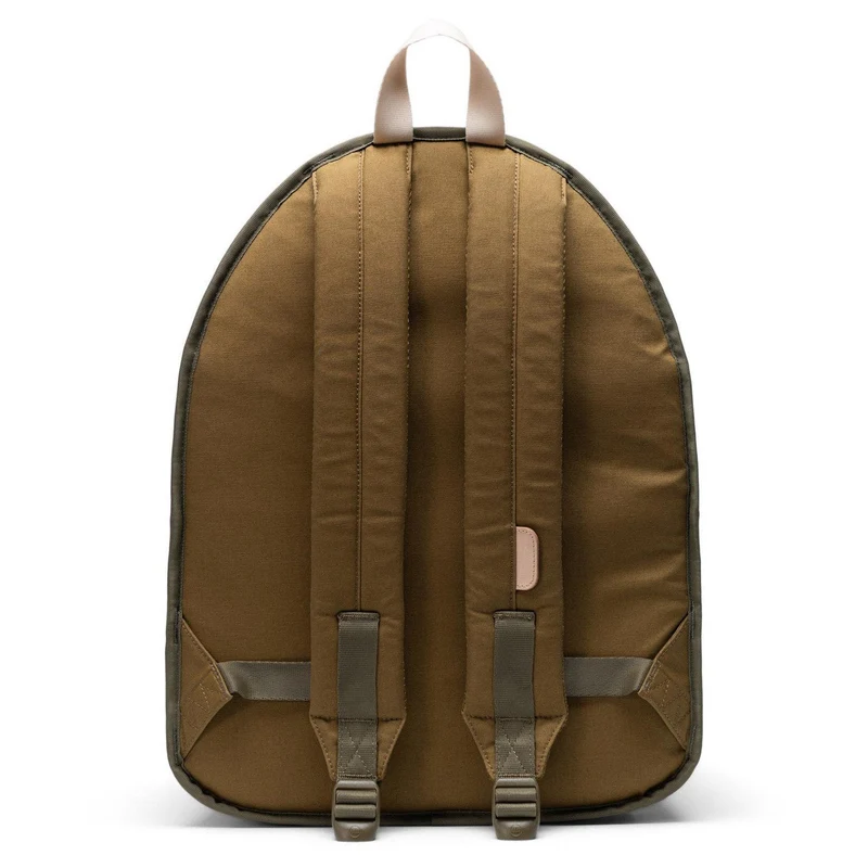 Herschel Heritage XL 30 - Mochila 45 cm (butternut)