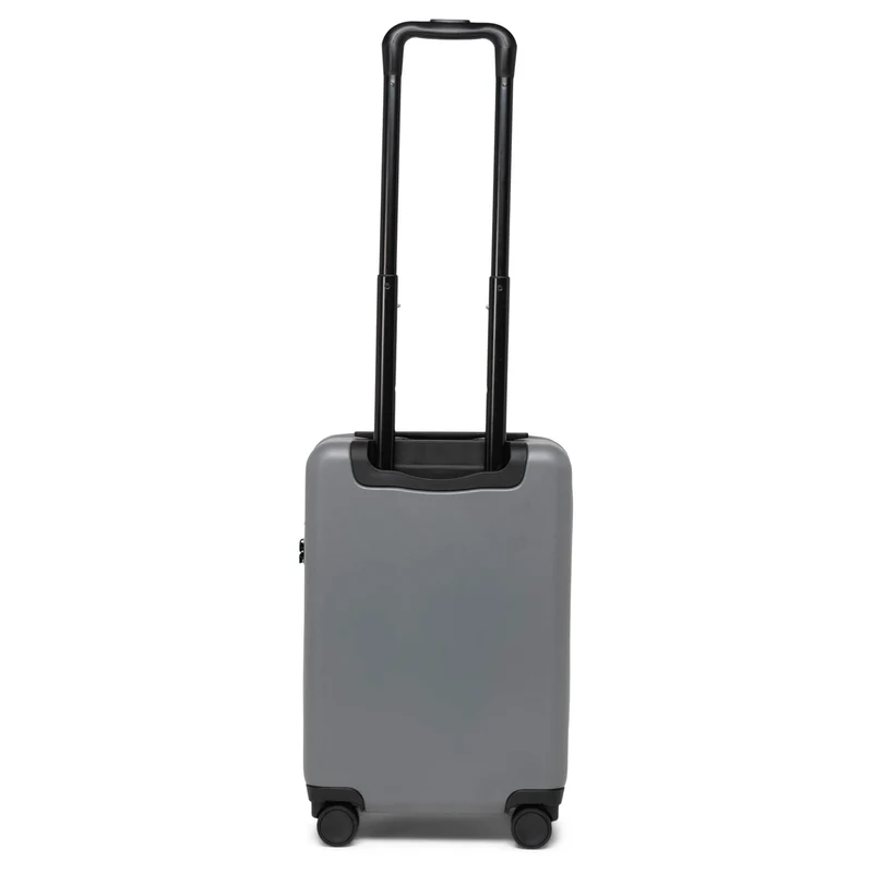 Herschel Heritage Hardshell - Trolley de cabina con 4 ruedas 50 cm (gargoyle)