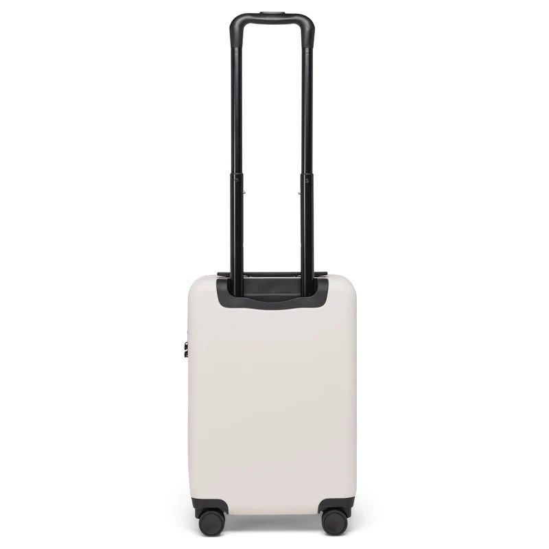 Herschel Heritage Hardshell - Trolley de cabina con 4 ruedas 50 cm (moonbeam)