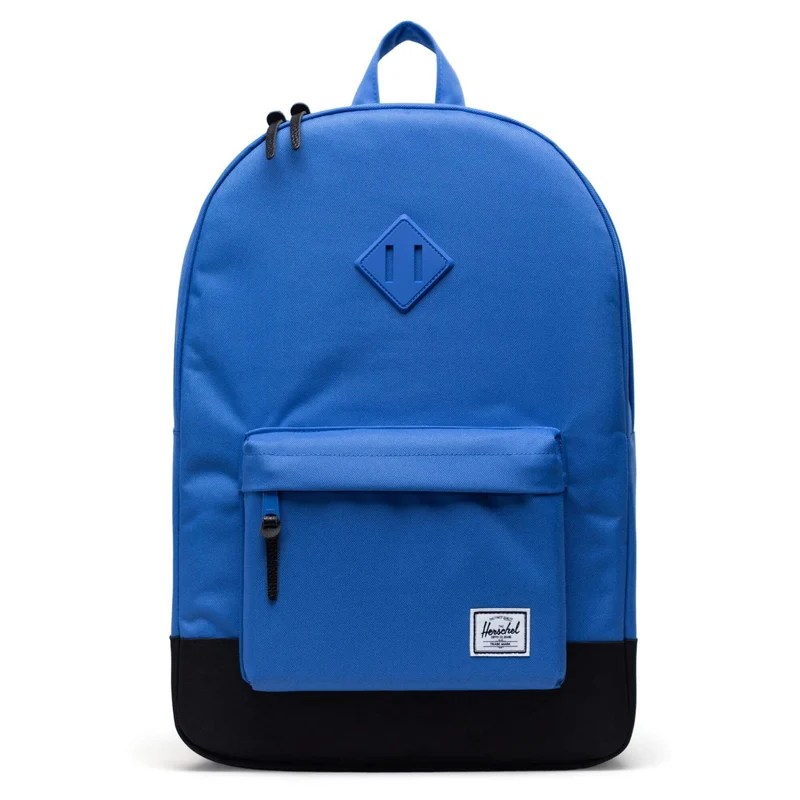 Herschel Heritage 21 - Mochila 45 cm (amparo blue black)