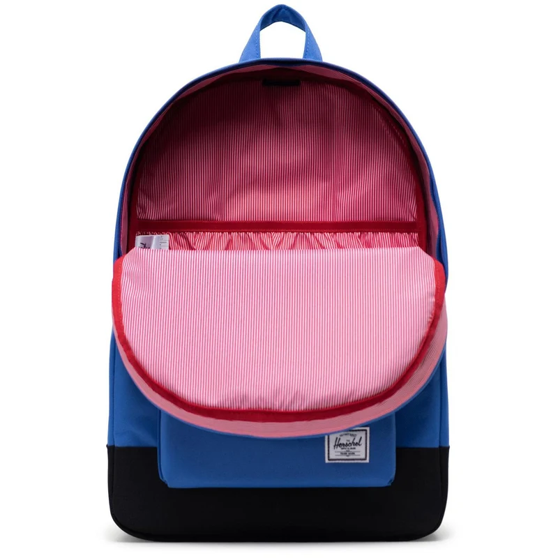 Herschel Heritage 21 - Mochila 45 cm (amparo blue black)