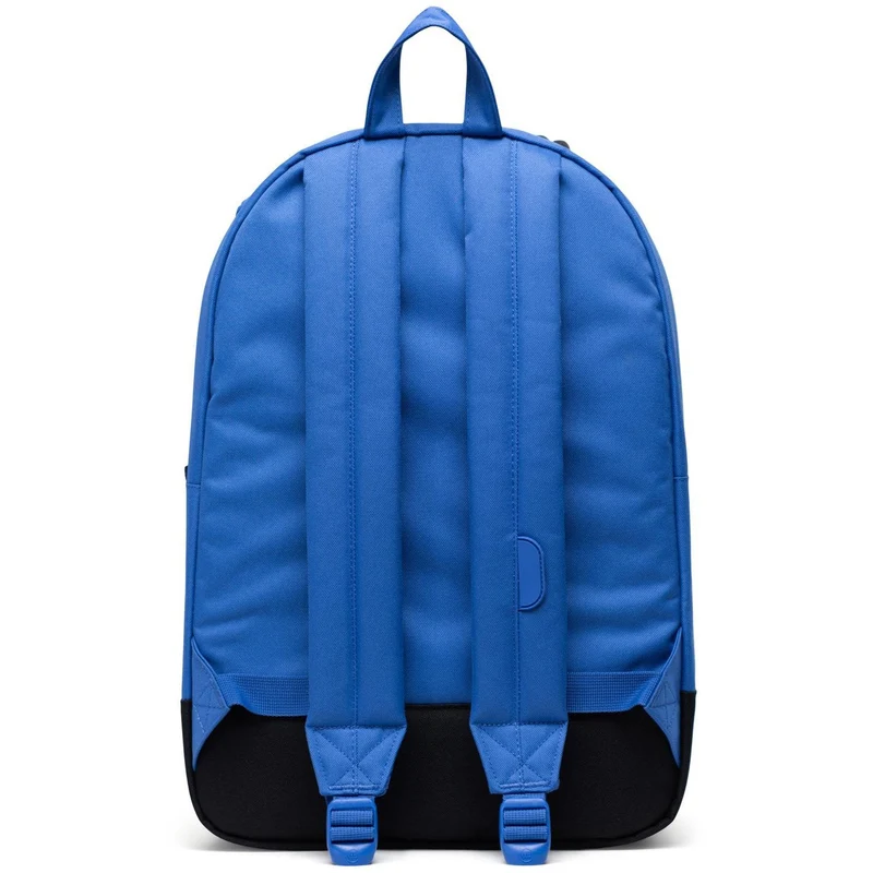Herschel Heritage 21 - Mochila 45 cm (amparo blue black)