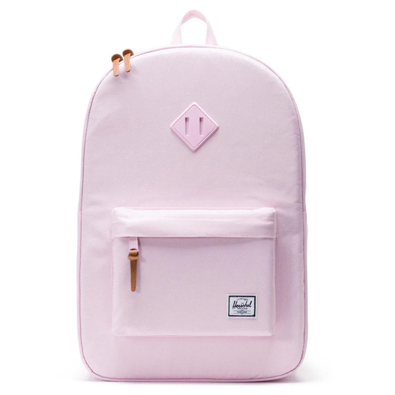 Herschel Heritage 21 - Mochila 45 cm (pink lady crosshatch)