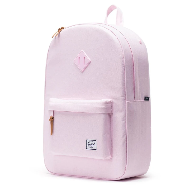 Herschel Heritage 21 - Mochila 45 cm (pink lady crosshatch)