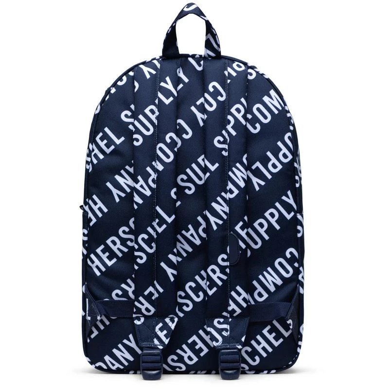 Herschel Heritage 21 - Mochila 45 cm (roll call peacoat woodland camo)