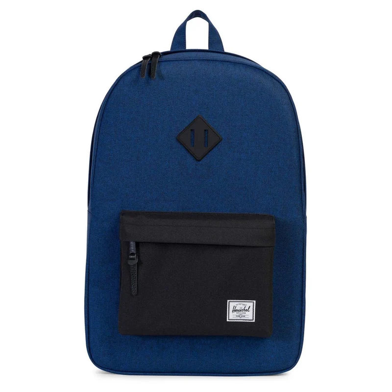 Herschel Heritage 21 - Mochila 45 cm (backpack eclipse)