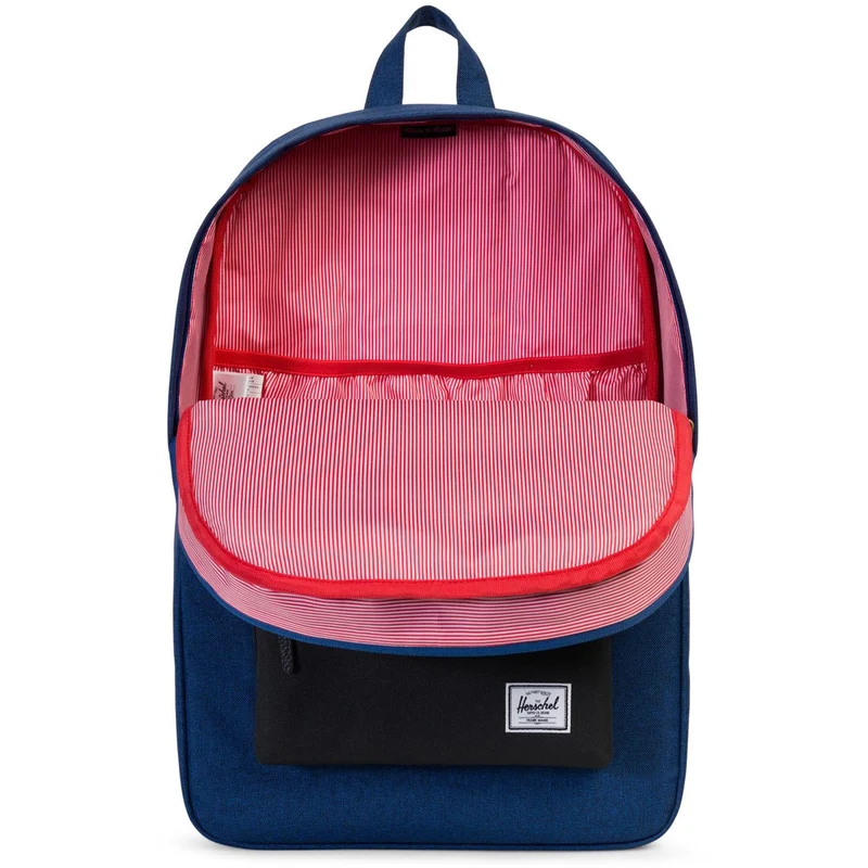 Herschel Heritage 21 - Mochila 45 cm (backpack eclipse)