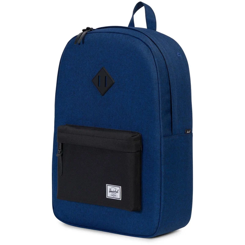 Herschel Heritage 21 - Mochila 45 cm (backpack eclipse)
